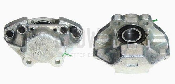 BUDWEG CALIPER Jarrusatula 34689